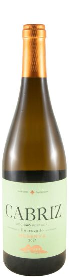 2025 Cabriz Encruzado Reserva branco