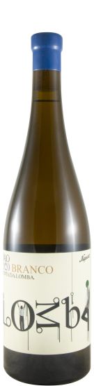 2020 Niepoort Quinta da Lomba Garrafeira tinto