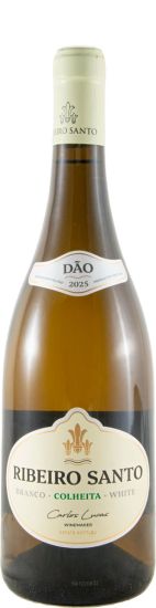 2025 Ribeiro Santo branco