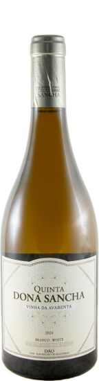 2024 Quinta Dona Sancha Vinha da Avarenta branco