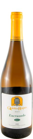 2024 Quinta dos Roques Encruzado branco
