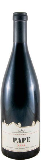 2008 Quinta da Pellada Pape tinto