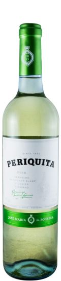 2018 José Maria da Fonseca Periquita branco