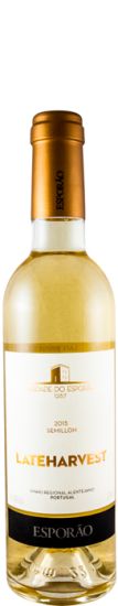 2015 Esporão Colheita Tardia branco 37,5cl