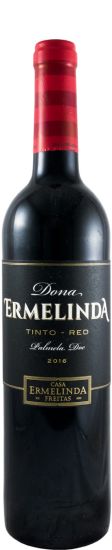 2016 Dona Ermelinda red