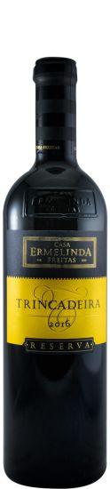 2016 Casa Ermelinda Freitas Trincadeira Reserva tinto