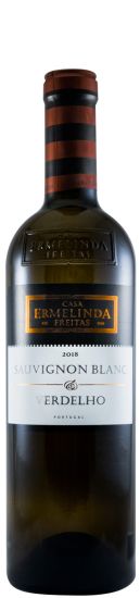 2018 Casa Ermelinda Freitas Sauvignon Blanc & Verdelho branco