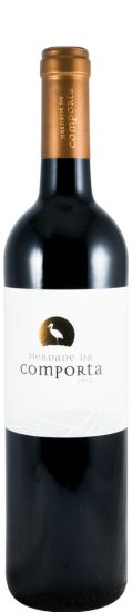 2015 Herdade da Comporta red