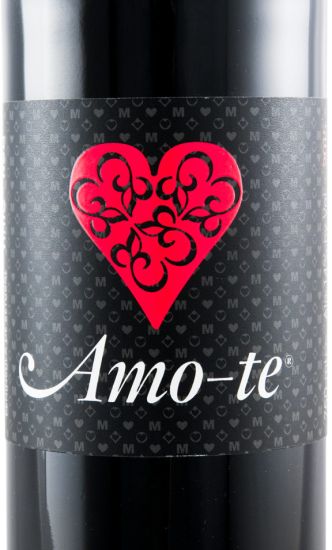 2015 Amo-Te red