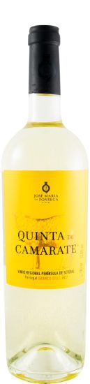 2017 José Maria da Fonseca Quinta de Camarate Doce branco