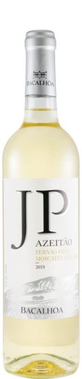 2019 J.P. white