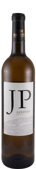 2019 J.P. white
