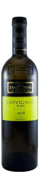 2018 Casa Ermelinda Freitas Sauvignon Blanc branco