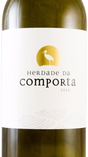 2016 Herdade da Comporta branco