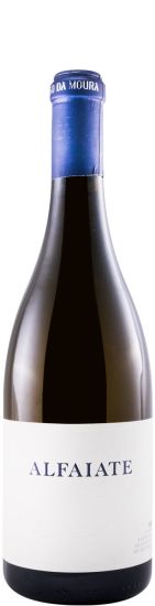 2018 Herdade do Portocarro Alfaiate branco
