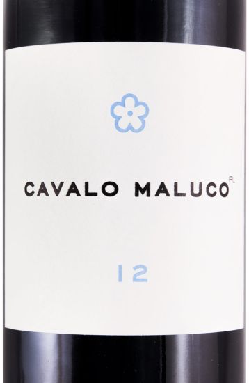 2012 Cavalo Maluco red