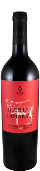 2015 José Maria da Fonseca Quinta de Camarate red