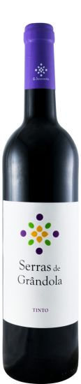 2016 Serras de Grândola red