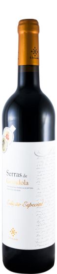 2015 Serras de Grândola Edição Especial red