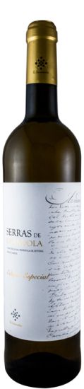 2015 Serras de Grândola Edição Especial branco