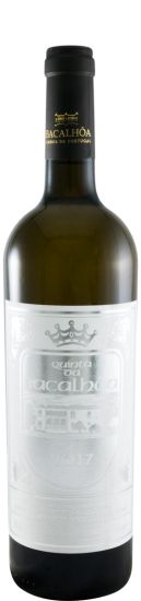 2017 Quinta da Bacalhôa branco