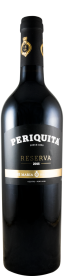 2015 José Maria da Fonseca Periquita Reserva tinto