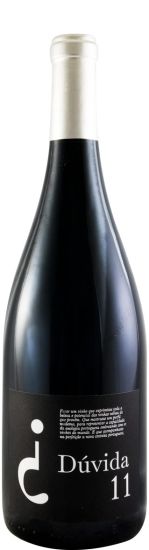 2011 Dúvida red