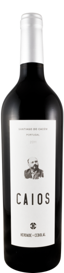 2011 Caios red