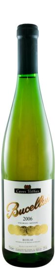 2006 Caves Velhas Bucellas white