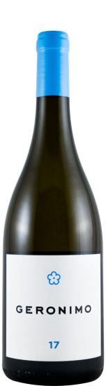 2017 Herdade do Portocarro Geronimo white