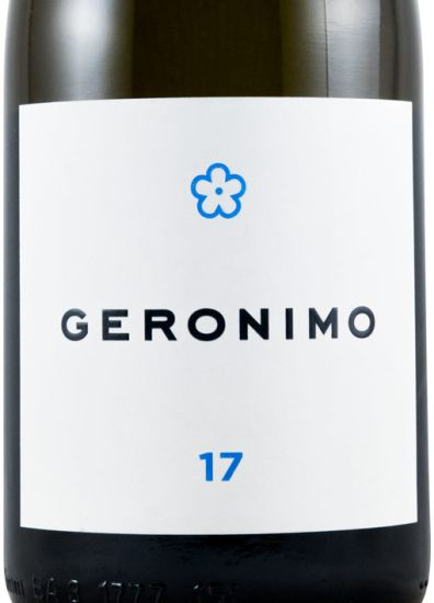 2017 Herdade do Portocarro Geronimo white