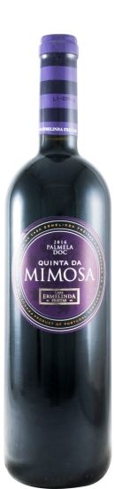 2016 Quinta da Mimosa tinto