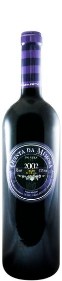 2002 Quinta da Mimosa tinto