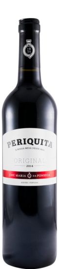 2014 José Maria da Fonseca Periquita tinto