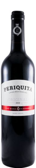 2015 José Maria da Fonseca Periquita tinto