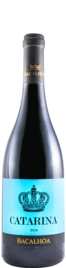 2016 Bacalhôa Catarina tinto