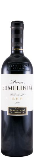 2017 Dona Ermelinda Reserva tinto