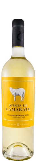 2019 José Maria da Fonseca Quinta de Camarate Doce branco