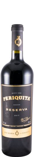 2017 José Maria da Fonseca Periquita Reserva tinto