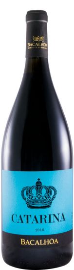2016 Bacalhôa Catarina red 1.5L