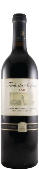 2001 red da Ânfora red