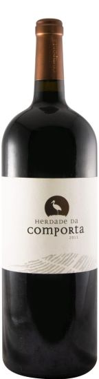 2011 Herdade da Comporta red 1.5L