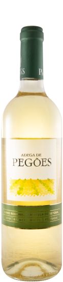 2019 Pegões Regional white