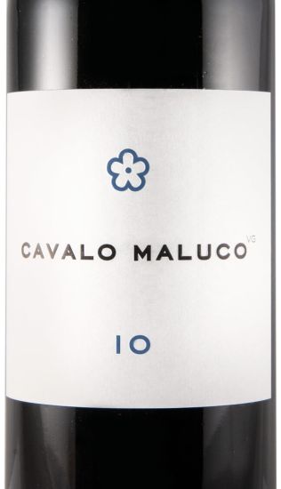 2010 Cavalo Maluco red