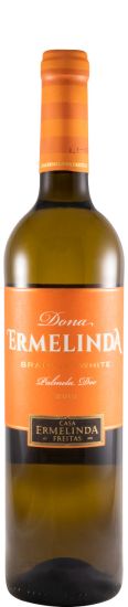2019 Dona Ermelinda branco