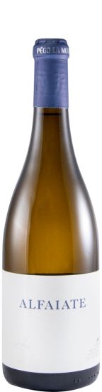 2019 Herdade do Portocarro Alfaiate white