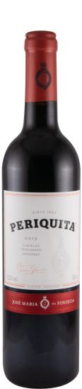 2019 José Maria da Fonseca Periquita red