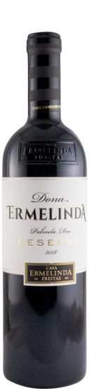 2018 Dona Ermelinda Reserva tinto