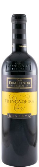 2017 Casa Ermelinda Freitas Trincadeira Reserva tinto
