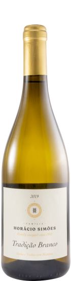 2019 Horácio Simões Tradição white